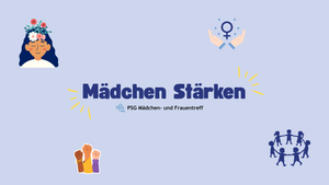 Mädchen Stärken – Selbstbehauptung & Selbstverteidigung