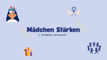 Mädchen Stärken – Selbstbehauptung & Selbstverteidigung