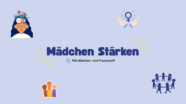 Mädchen Stärken – Selbstbehauptung & Selbstverteidigung
