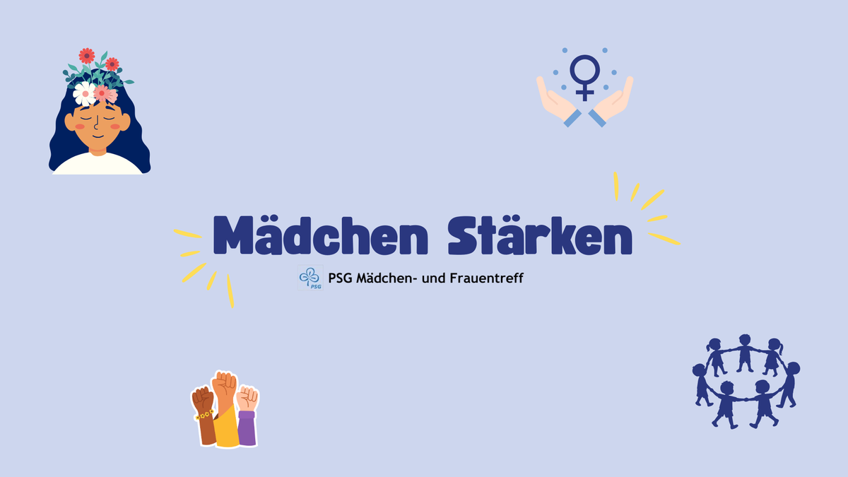 Mädchen Stärken – Selbstbehauptung & Selbstverteidigung