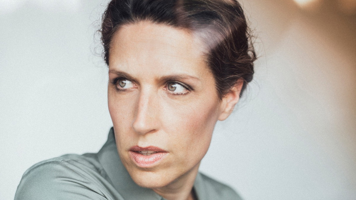CHRISTINE PRAYON | »Abschiedstour« | HAMBURG