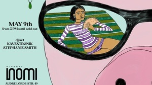 Piadina Pop-Up @ NOMI | May 9th 2026