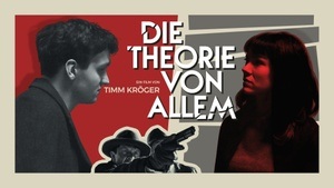 Quanten(t)räume: "Die Theorie von Allem"
