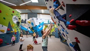 Ferienspaß für Kinder