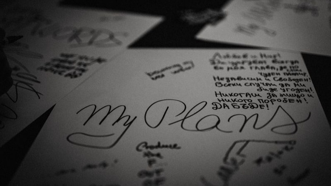 WRITERS SESSION - coffee, writing & editing (DNA. CAFÉ)