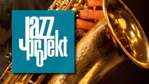Jazz-Projekt in Concert - New Talents on Stage