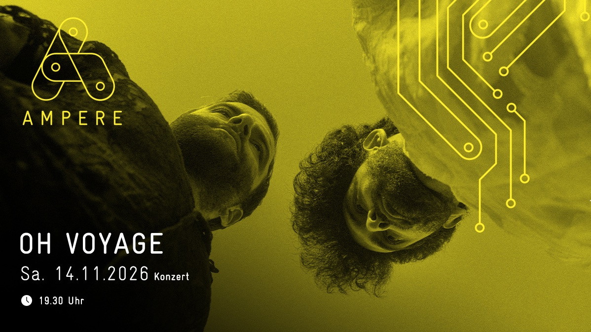 Oh Voyage