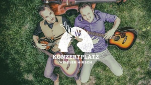 HIMMELFAHRT MIT LIVMUSIK von Boomerâng