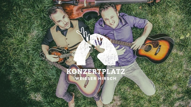 HIMMELFAHRT MIT LIVMUSIK von Boomerâng