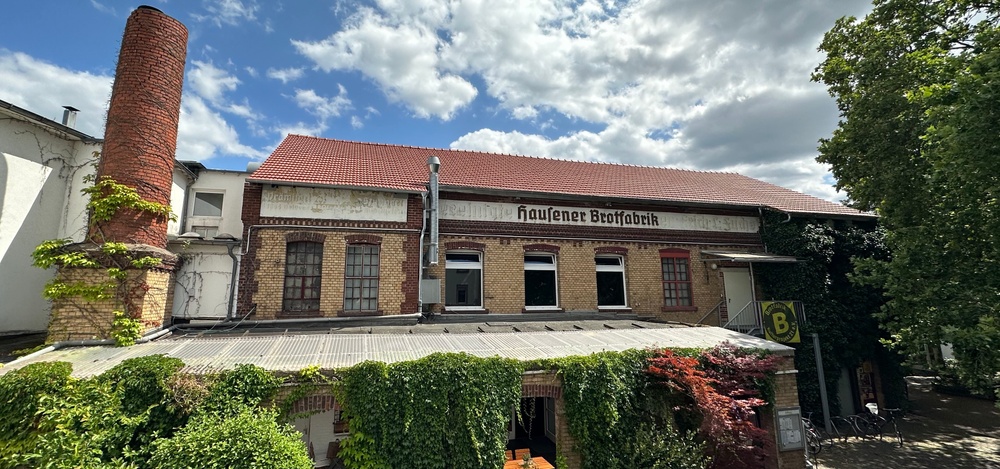 Benjamin Amaru /// NOSTALGIA 9052 Tour