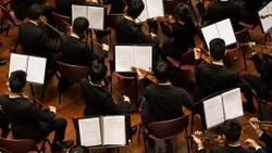 Jenaer Philharmonie
