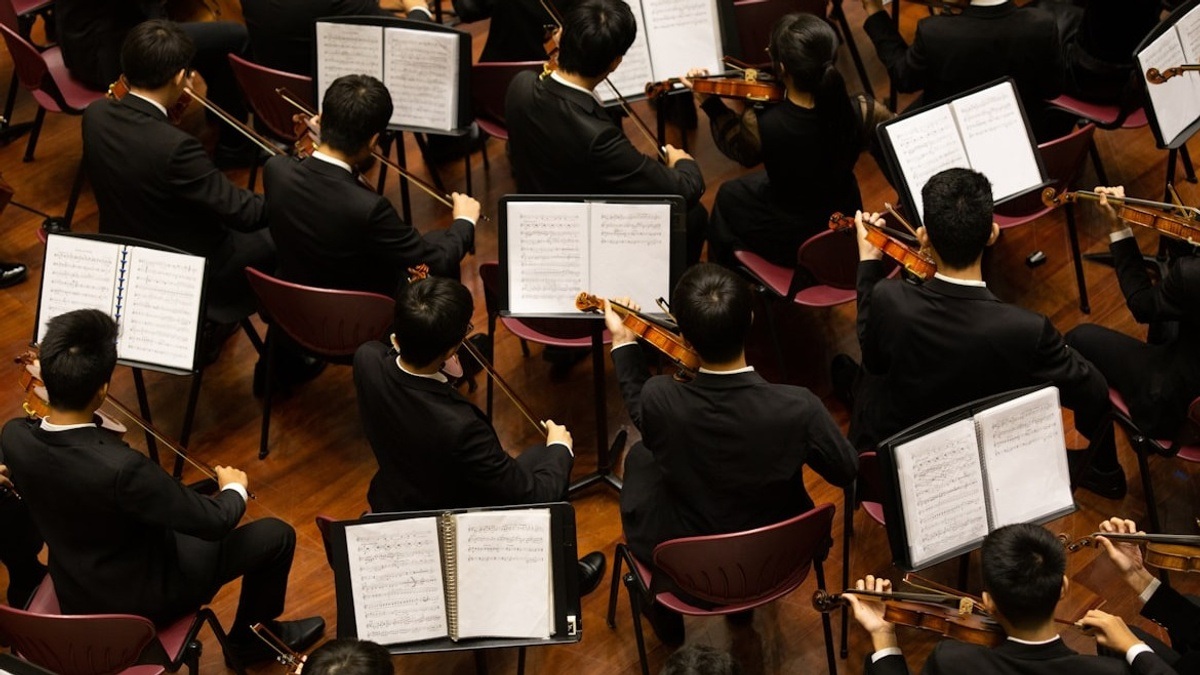 Jenaer Philharmonie
