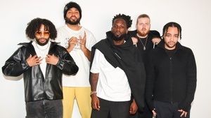 Yoto x Bando Babys (Live Show) & Friends