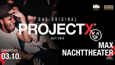 Projekt X - Das Original
