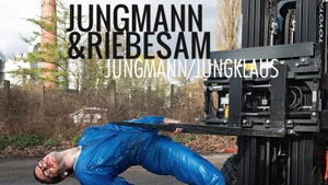 JUNGMANN/JUNGKLAUS // Jungmann&Riebesam