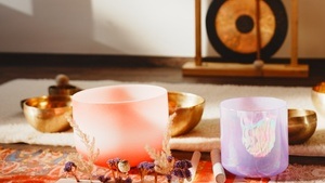 Sunday Soundbath | Soundhealing Dresden