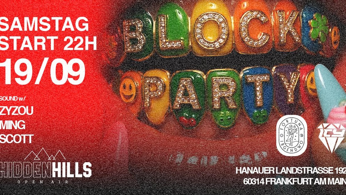 Blockparty