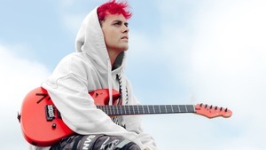 Simon Will & die Band • Open Air 2026