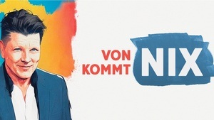 Bruno "Günna" Knust - Von nix kommt nix