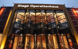 Stage Operettenhaus