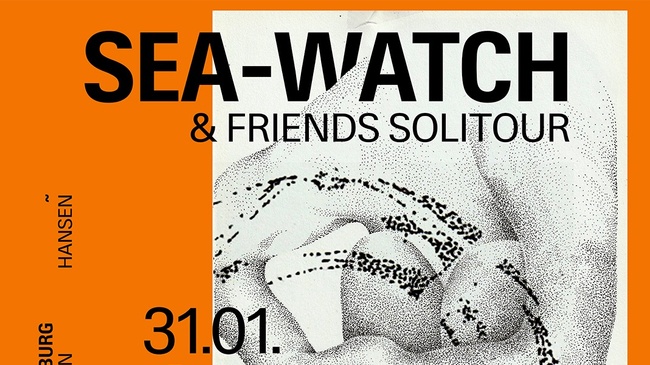 Sea-Watch Solitour