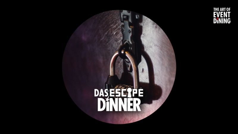 Das Escape Dinner