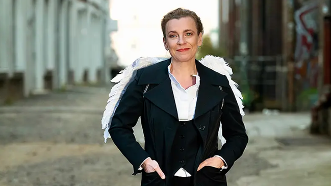 Tina Teubner: Protokolle der Sehnsucht