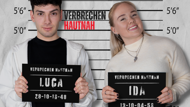 Verbrechen Hautnah: Spurensuche LIVE