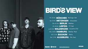 House of Commando Tour - Augsburg (ENTRY FREE)