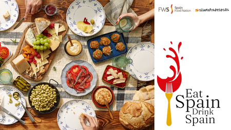 Eat Spain Drink Spain - Bremen 💃🍷