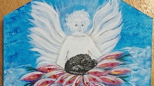 Gefühle Malen - Kunstausstellung