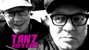 Tanz im KufA Haus