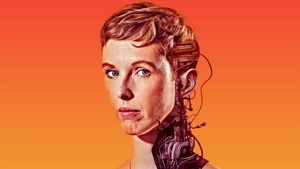 Sonja Pikart - Halb Mensch