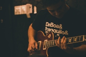 JAM to DU - open stage