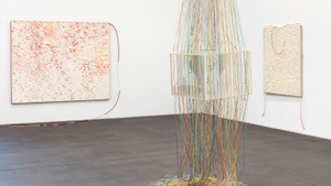 Das Bild als Lebensweg - Lesung mit Frank Schablewski