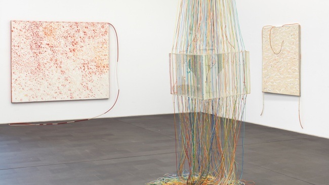 Das Bild als Lebensweg - Lesung mit Frank Schablewski