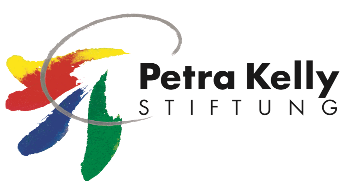 Petra\u002DKelly\u002DStiftung