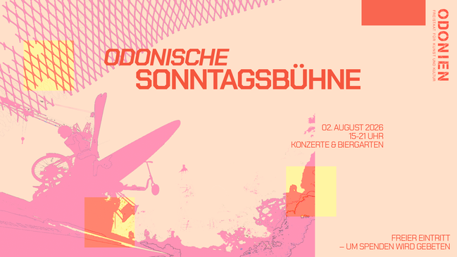 Sonntagsbühne