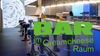 Bar im Creamcheese-Raum