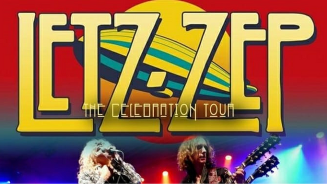 LETZ ZEP