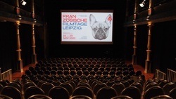 Französische Filmtage Leipzig