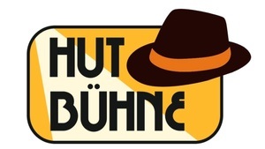 Hut-Bühne mit Darling Rambo