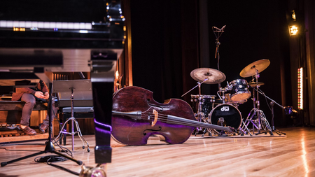 WOMEN IN JAZZ - DER JAZZCHOR FREIBURG