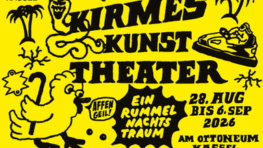 Ein Rummelnachtstraum