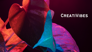CreatiVibes: Musik für den Wandel
