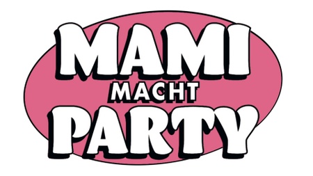 Mami macht Party ... auf dem Rhein