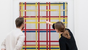 Workshop: Kunst, aber wie!? (für Erwachsene)