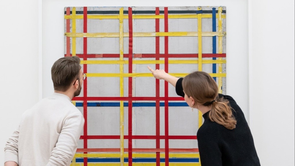 Workshop: Kunst, aber wie!? (für Erwachsene)