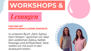 Achtsamkeit im Advent – DEIN ZYKLUS · DEIN WISSEN