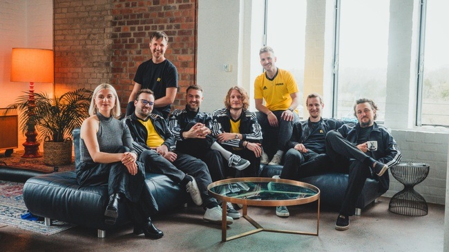 Radius - Funk & Soul